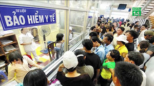 Kỷ lục: Một ca bệnh hưởng BHYT 'khủng' gần 5 tỷ đồng