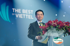 Chủ tịch Viettel tiết lộ bí quyết tăng trưởng cao năm 2017
