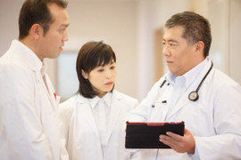 Hợp chất Fucoidan đem đến tin mừng cho người mắc ung thư