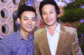 Hoài Lâm tuyên bố ngừng sử dụng facebook