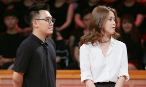 Phở Đặc Biệt kiện Ngọc Thảo vì bị bạo hành suốt 4 năm