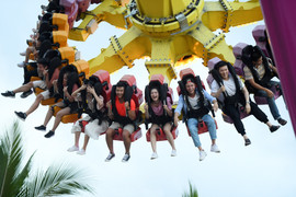 Những game vận động đình đám thế giới có tại Việt Nam, bạn đã thử chưa?