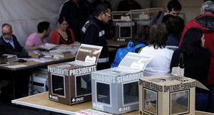 Hai chính trị gia Mexico bị bắn chết trong ngày tổng tuyển cử