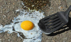 Những điều nên tránh làm khi trời nắng nóng