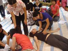 'Vong nhập' ư? Chúng tôi giải mã được rồi