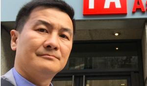 Hơi thở cuộc sống – Bản quyền 'đóng đinh’ của VTC News