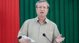 Thường trực Ban Bí thư: Tuyệt đối không để xảy ra chạy chức, chạy quyền