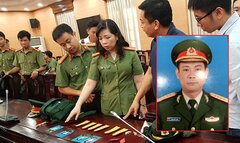 Lật tẩy bộ mặt kẻ giả danh tướng quân đội lừa hàng nghìn người 'sập bẫy'