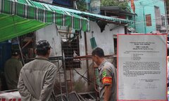 VTC News 10 tuổi: 'Xin hãy nhận ở chúng tôi lòng biết ơn sâu sắc nhất'
