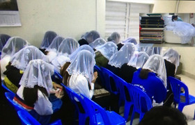 Loạt ‘đại bác’ phá nát thành trì u mê 'Hội Thánh Đức Chúa Trời Mẹ'