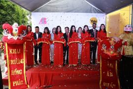 An Biên Group chính thức đưa thương hiệu khóa danh tiếng Yale về Việt Nam