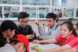 TP.HCM công bố điểm chuẩn tuyển sinh lớp 10 vào ngày 4/7