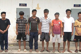 Chủ tịch UBND tỉnh Bình Thuận: Ngày 10/7, sẽ đưa 32 người trong vụ gây rối ra xét xử