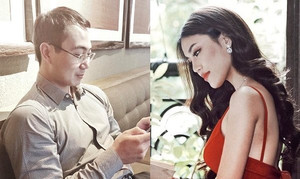 Lan Khuê công khai khoe ảnh chồng sắp cưới sau màn cầu hôn lãng mạn