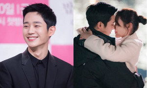 Jung Hae In và những lần khiến fan ‘phát cuồng’ trong ‘Chị đẹp mua cơm ngon cho tôi’