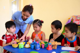 Thanh Hóa kiến nghị Chính phủ tăng học phí