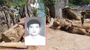 Giải mã điều khó hiểu trong nhà của trùm ma túy khét tiếng Nguyễn Thanh Tuân