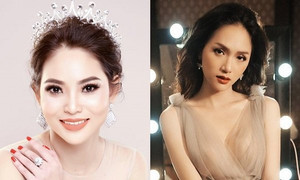 Á khôi Phạm Hoàng Yến viết tâm thư xin lỗi cộng đồng LGBT, ngoại trừ Hoa hậu Hương Giang