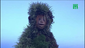 Tượng 12 con giáp ở Quảng Ninh gây sốt với biểu cảm khó tả