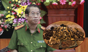 Vây sào huyệt, bắt trùm ma túy ở Sơn La: Vì sao sau 5 năm mới phá án?