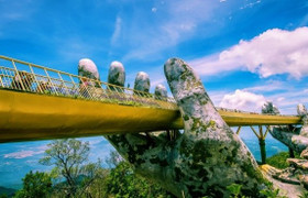 Sun World đẹp đến thế nào mà Sao Việt đến rồi không muốn về?