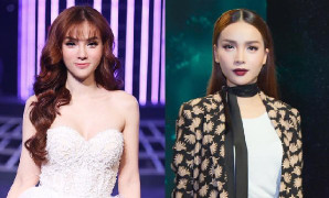 Sau 10 năm không nhìn mặt nhau, Yến Trang chia sẻ đầy ẩn ý về Thu Thủy