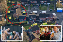 Cựu điệp viên Nga bị đầu độc: Cảnh sát Anh tiết lộ thông tin mới nhất