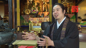 Cuộc sống 2 mặt của người đàn ông ban ngày làm nhà sư, tối làm DJ