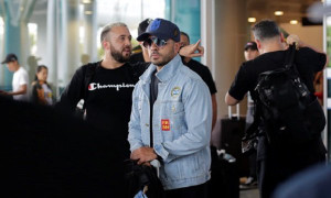 Chủ nhân bản hit 5 tỷ view ‘Despacito’ đến Đà Nẵng