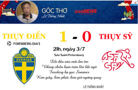 Tiến sĩ Lê Thống Nhất: 'Viking chiến hạm tràn lên bất ngờ'