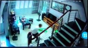 Truy sát kinh hoàng ở Sóc Sơn, Hà Nội: Kẻ gây án gặp ai là chém, cả đứa trẻ cũng không tha