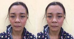 Nhiều cụ ông sập bẫy nữ quái ở Hải Dương