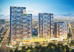 Sở hữu căn hộ ven hồ Tây dễ hay khó?