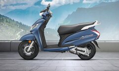 Honda ra mắt xe tay ga Activa 125 2018 siêu nữ tính, giá bán chỉ từ 20 triệu đồng