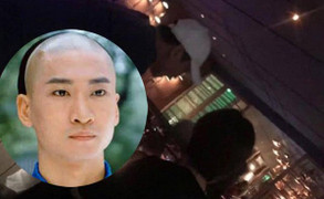 Gần 50 tuổi vẫn chưa lập gia đình, 'Nhĩ Khang' Châu Kiệt tới tận bây giờ mới có tin đồn hẹn hò