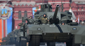 Đâu là vũ khí mạnh nhất mà Nga đang sở hữu?