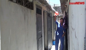 Clip: Bệnh nhân xóm chạy thận vật lộn trong phòng trọ nóng như chảo rang