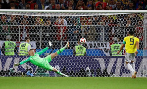 Nhà khoa học giải mã bí quyết giành chiến thắng trong các loạt đá penlaty cân não ở World Cup