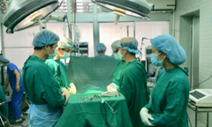 Hai người ngưng tim, hiến 4 quả thận và giác mạc ghép cho người sống