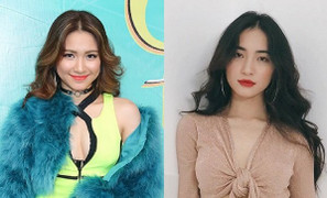 Từng bị chê thảm họa thời trang, Hòa Minzy ‘lột xác’ ra sao?