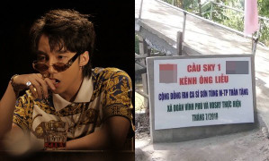 Fan gửi tặng Sơn Tùng M-TP những món quà cực ý nghĩa mừng sinh nhật