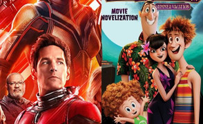 Những bộ phim điện ảnh không thể bỏ qua nửa cuối năm 2018