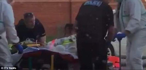 Tiết lộ video nghi là hiện trường hai nạn nhân người Anh bị đầu độc bằng Novichok