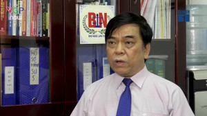 Hà Nội đề xuất chia sẻ dữ liệu dân cư: 'Thông tin cá nhân không phải hàng hóa'