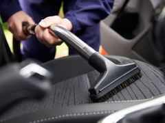 7 mẹo giúp cabin ôtô luôn sạch thơm như mới