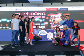 700 nhà bán lẻ Việt Nam được tiếp sức để cạnh tranh với nước ngoài