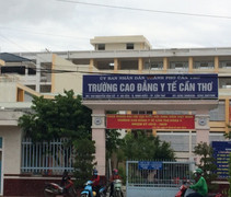Hiệu trưởng Cao đẳng Y tế Cần Thơ bị đề nghị kỷ luật