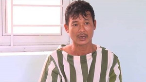Người đàn ông ở Vĩnh Long đâm chết hàng xóm
