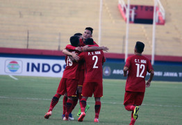 Trực tiếp U19 Việt Nam vs U19 Lào VCK U19 Đông Nam Á 2018 hôm nay