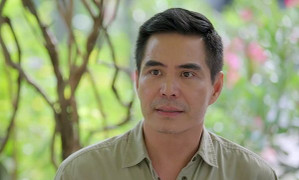 Vừa giận vừa thương anh chồng nhu nhược trong 'Gạo nếp gạo tẻ'